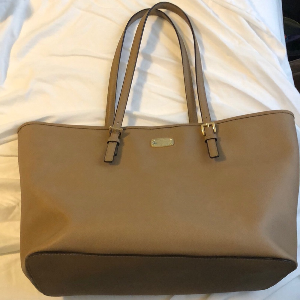 Michael kors tote